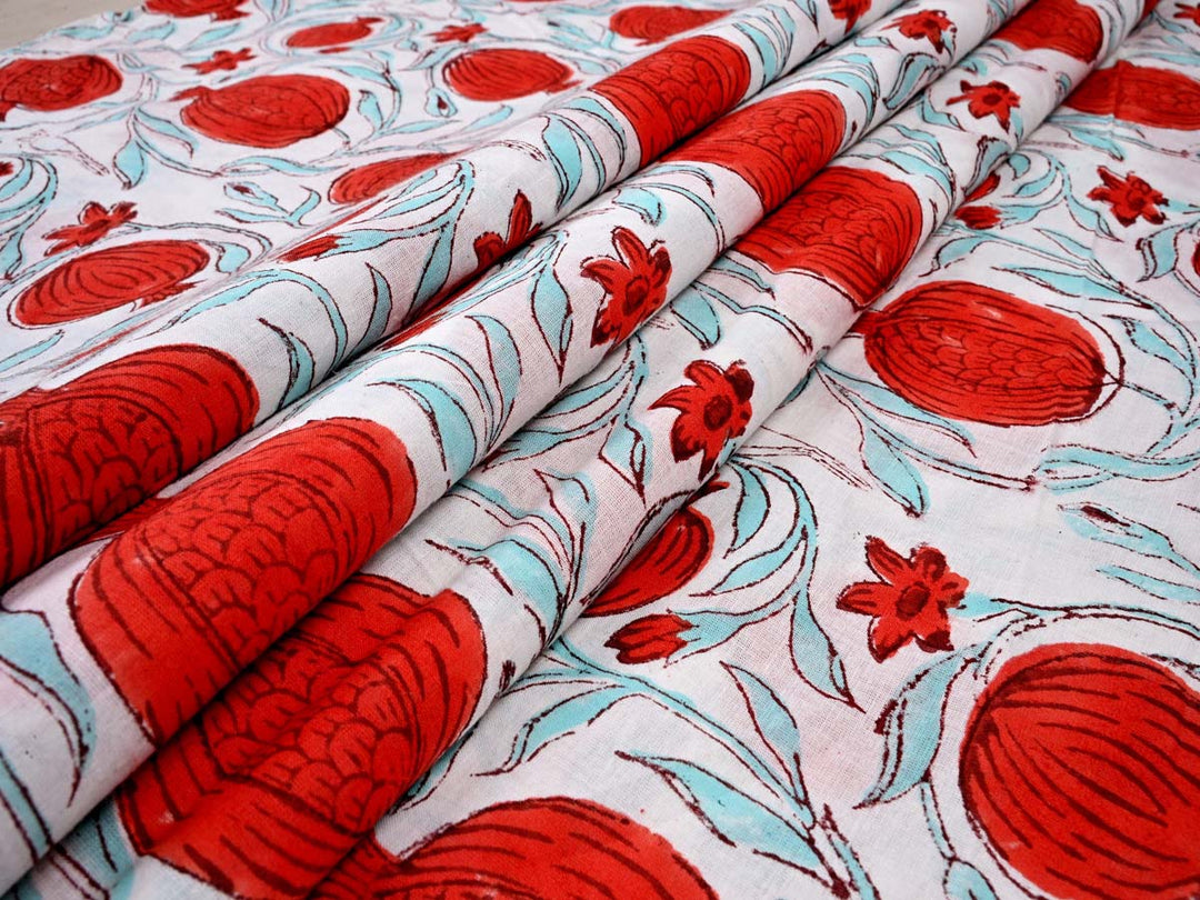 cotton fabric for clothing