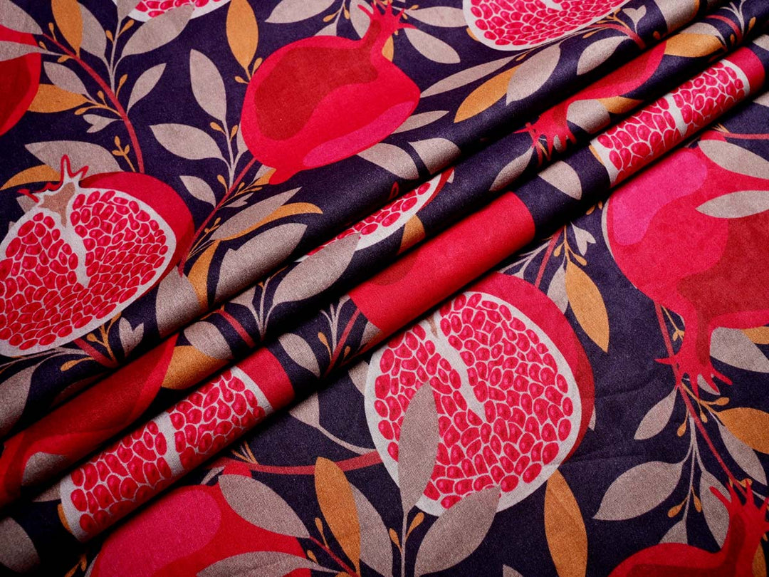 cotton clothing fabric by yard