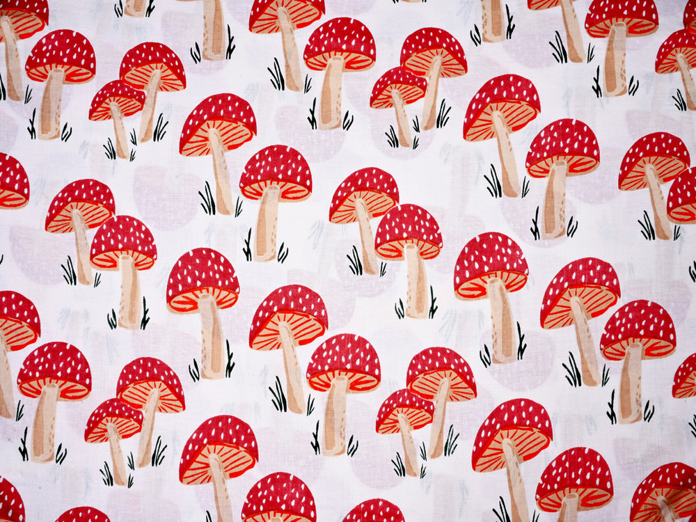 cotton fabric for quilting