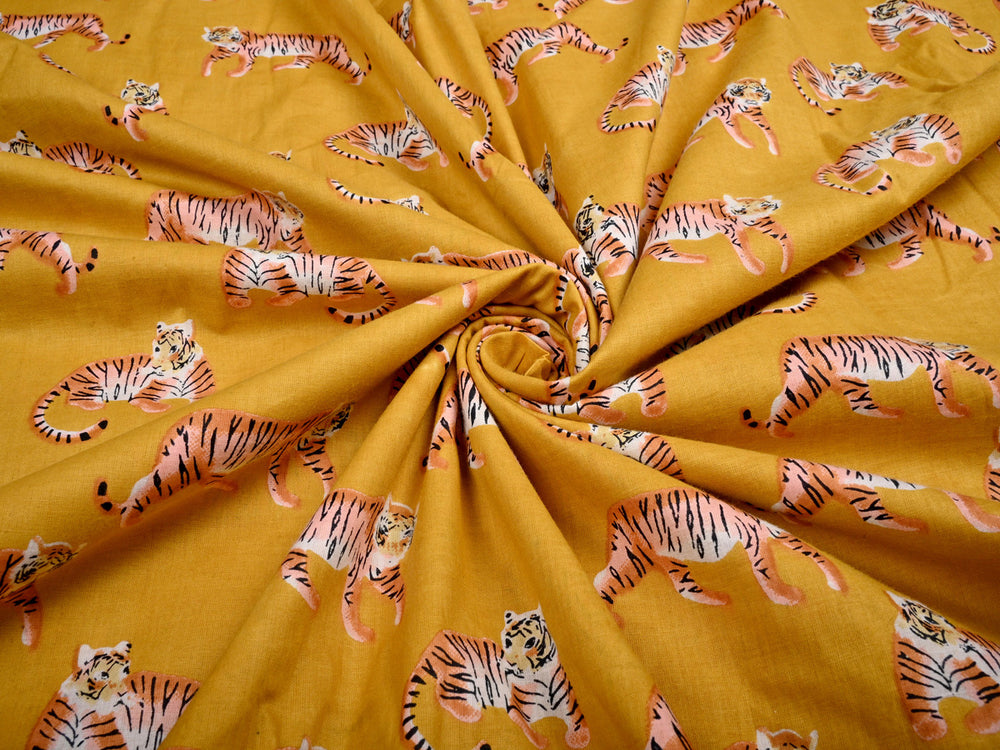 online cotton fabric for dressmaking