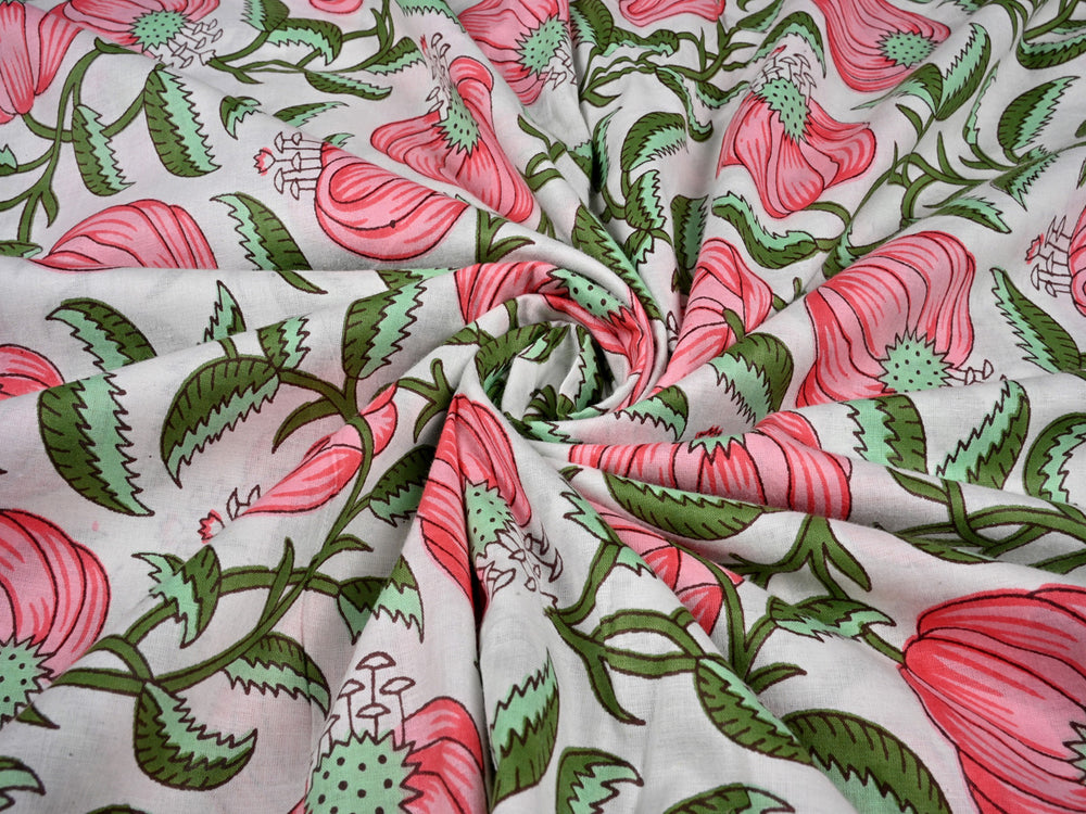 upholstery or home textile fabric cotton