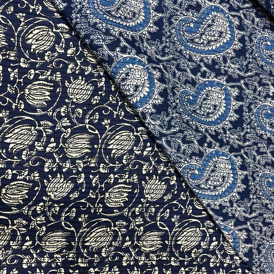 quilting and upholstery fabric by the yard - Cotton quilting handmade fabric for home décor