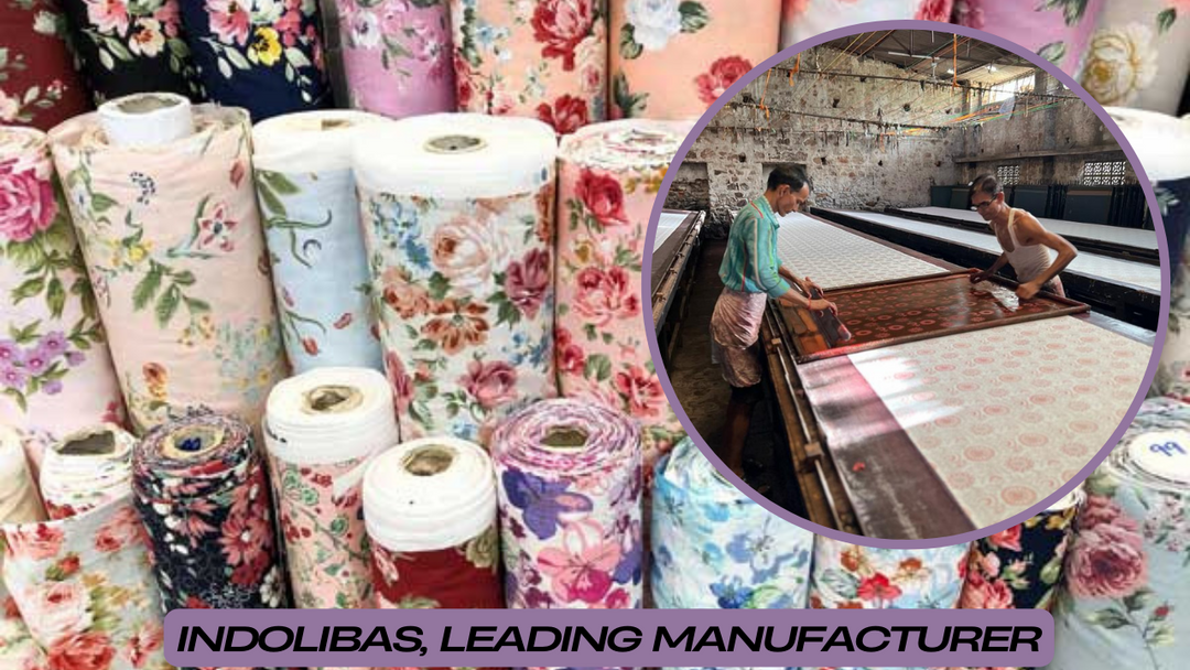 Direct Fabric Wholesaler and Supplier