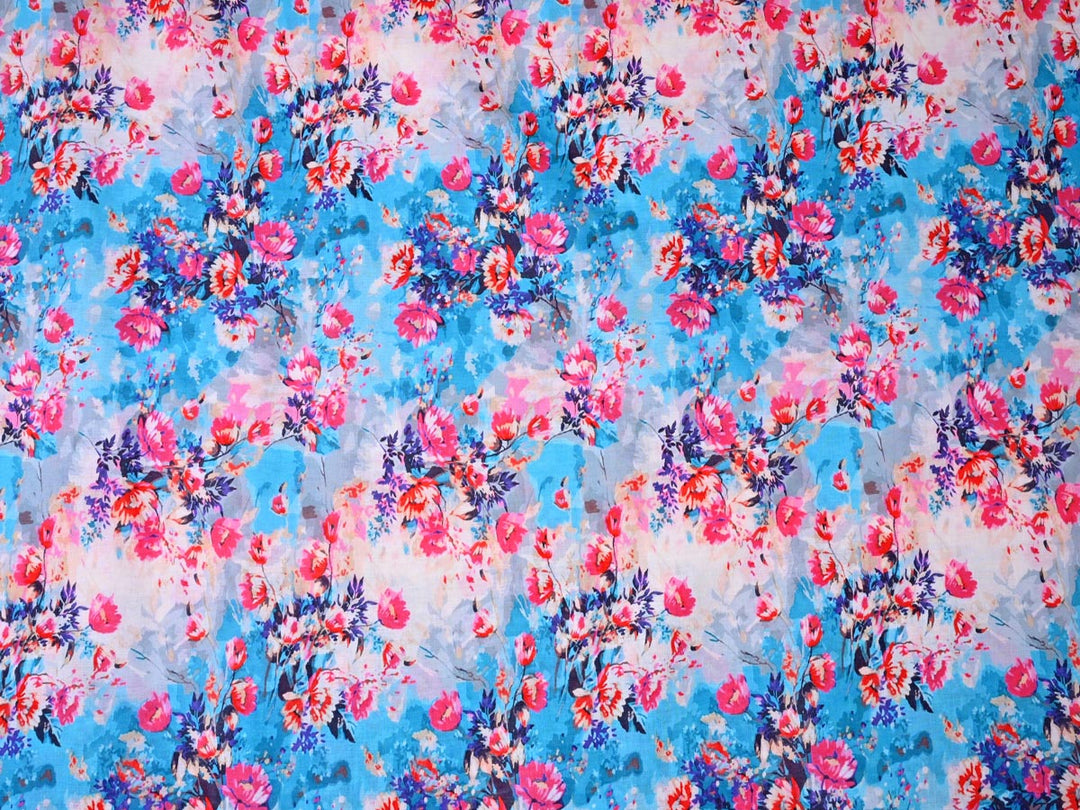 cotton designer wholesale fabric