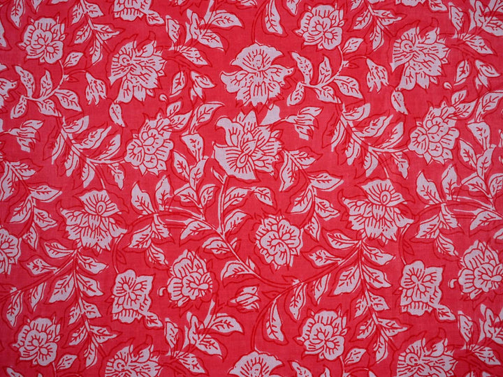 hand block fabric prints textile