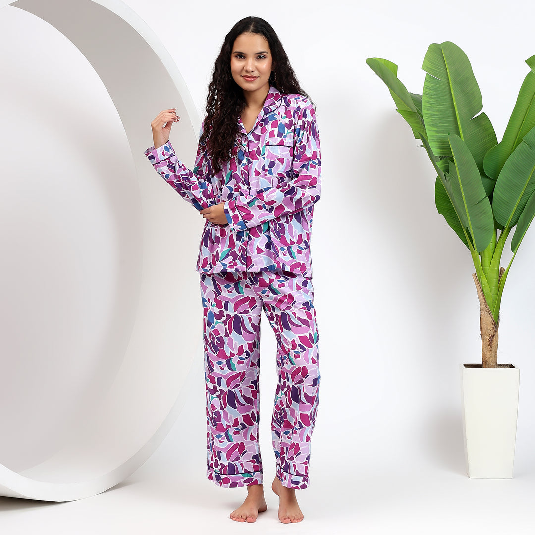 Women's Pajamas and Sleepwear