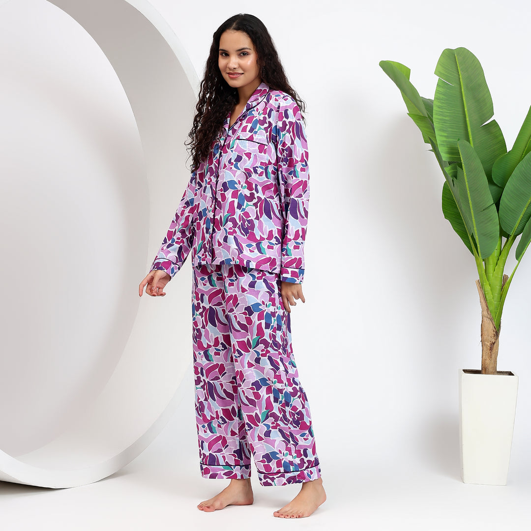 plus size pajama pants