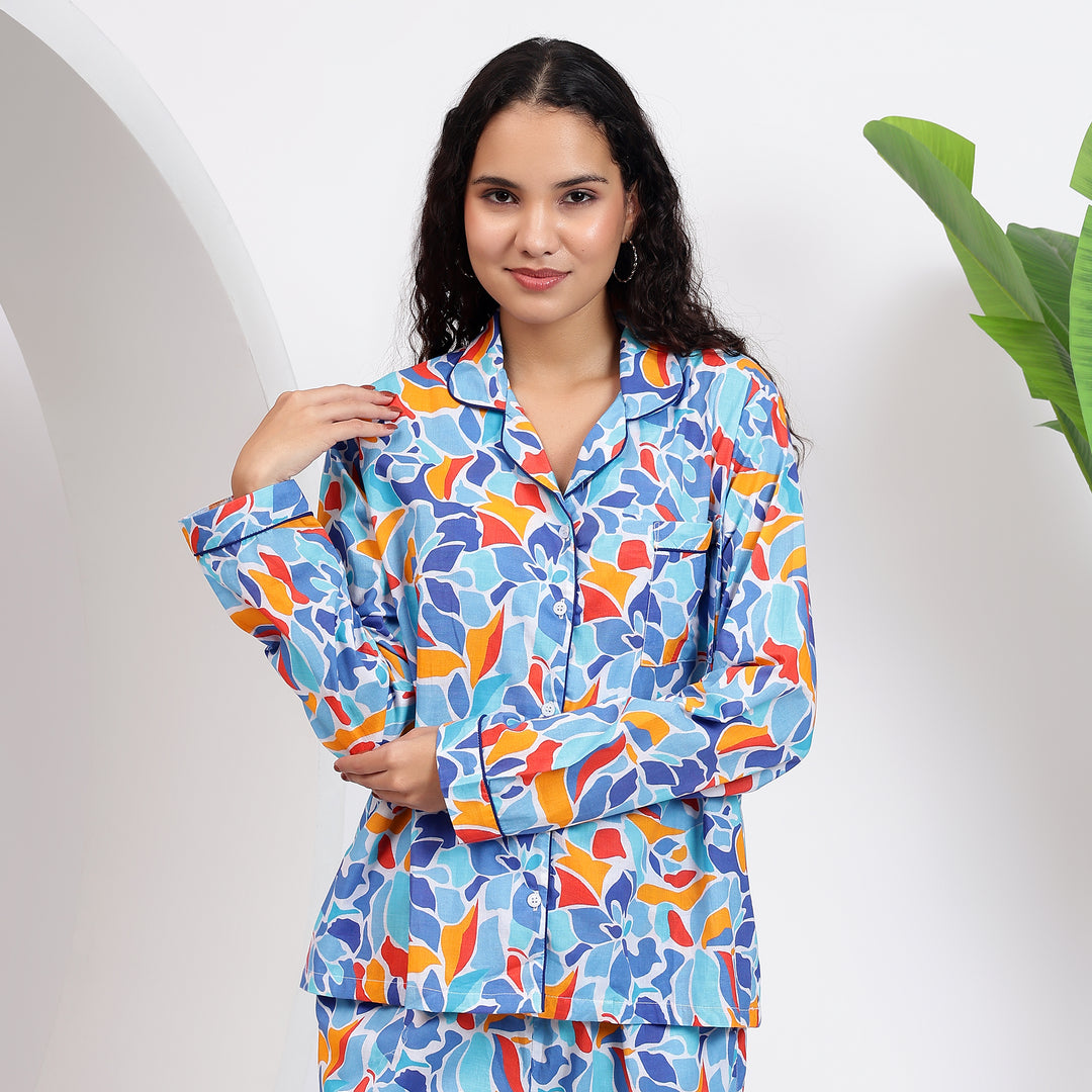 Women's Pajamas 