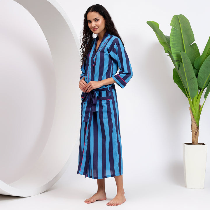 Women’s Loungewear Robes