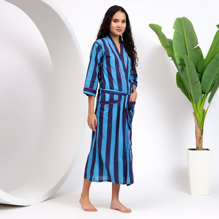 Lightweight Robes for Women 