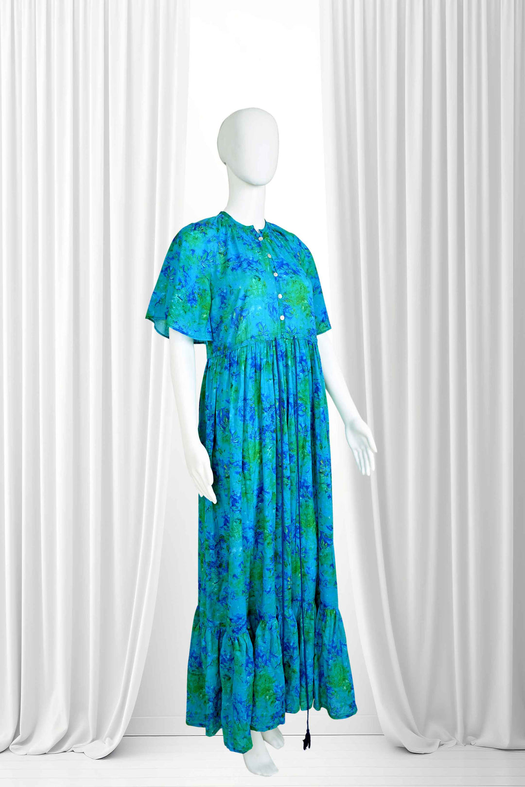 wholesale maxi dresses for women