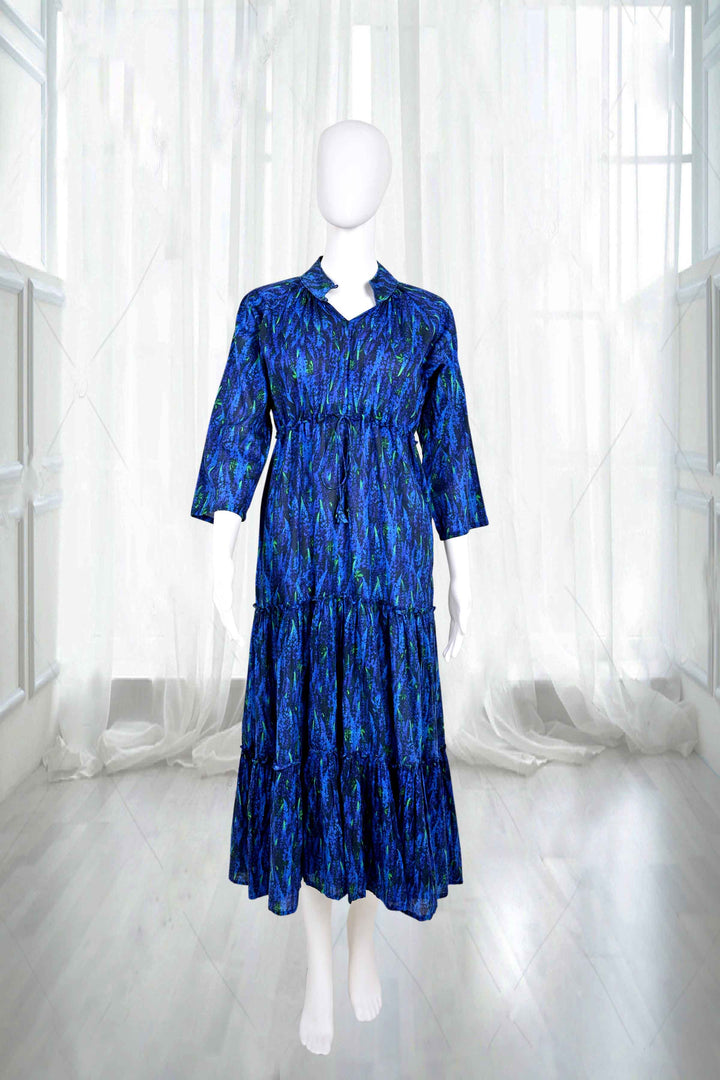 online wholesaler cotton dresses