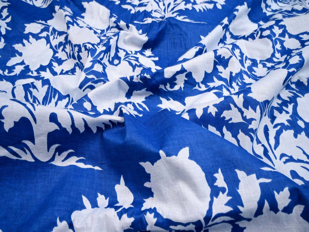 handcrafted cotton fabrics