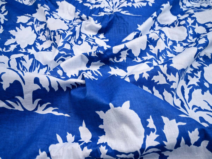 handcrafted cotton fabrics