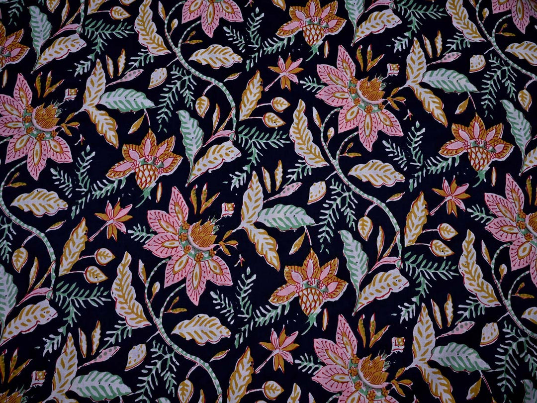 Cotton Home Decor Fabric