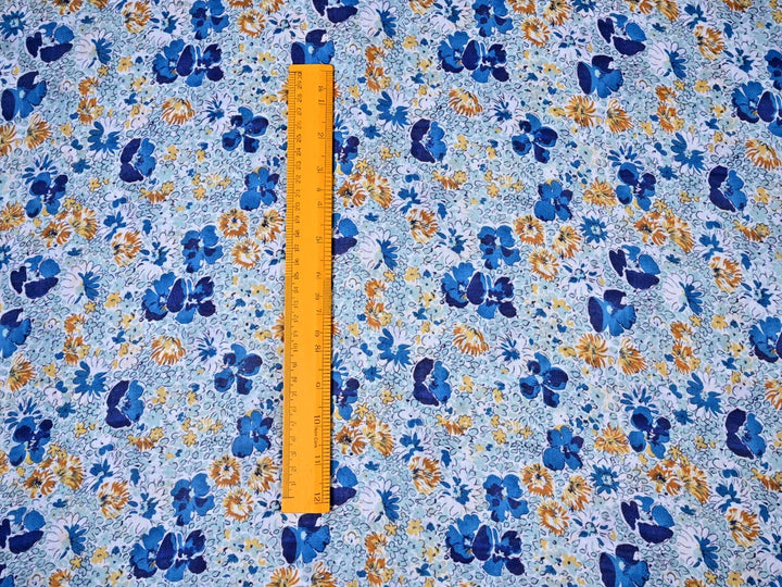 Lightweight Summer Fabric