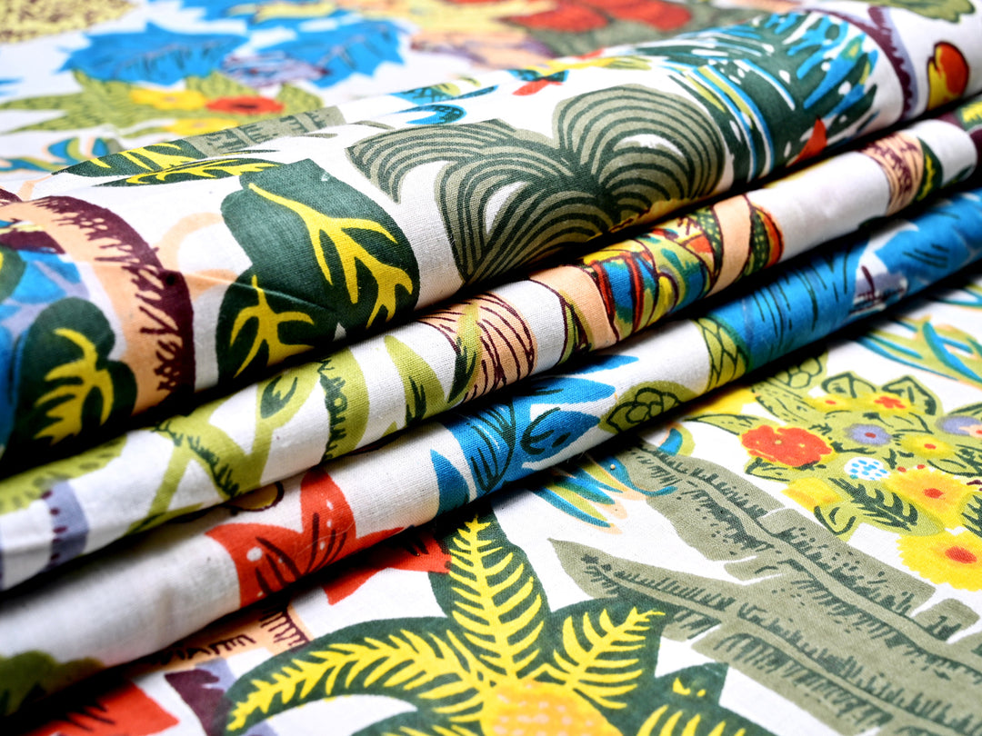 cotton wholesale fabric online