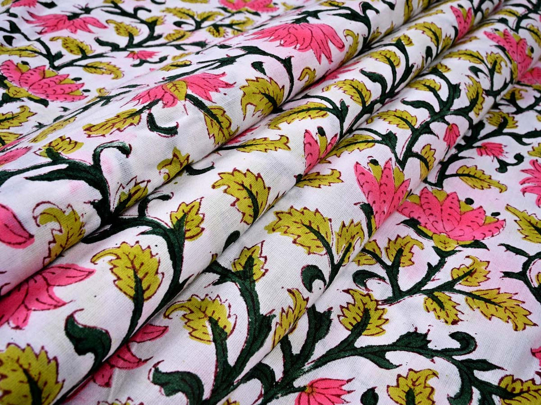 indian fabric manufacturer online