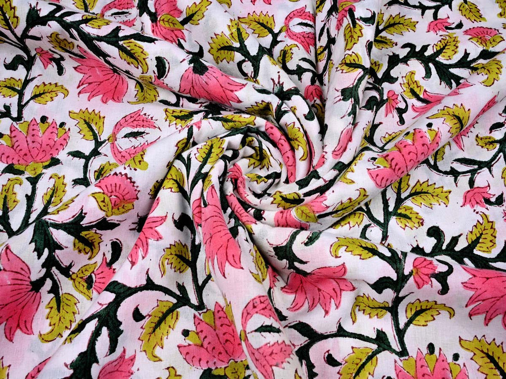 women cotton clothing fabrics