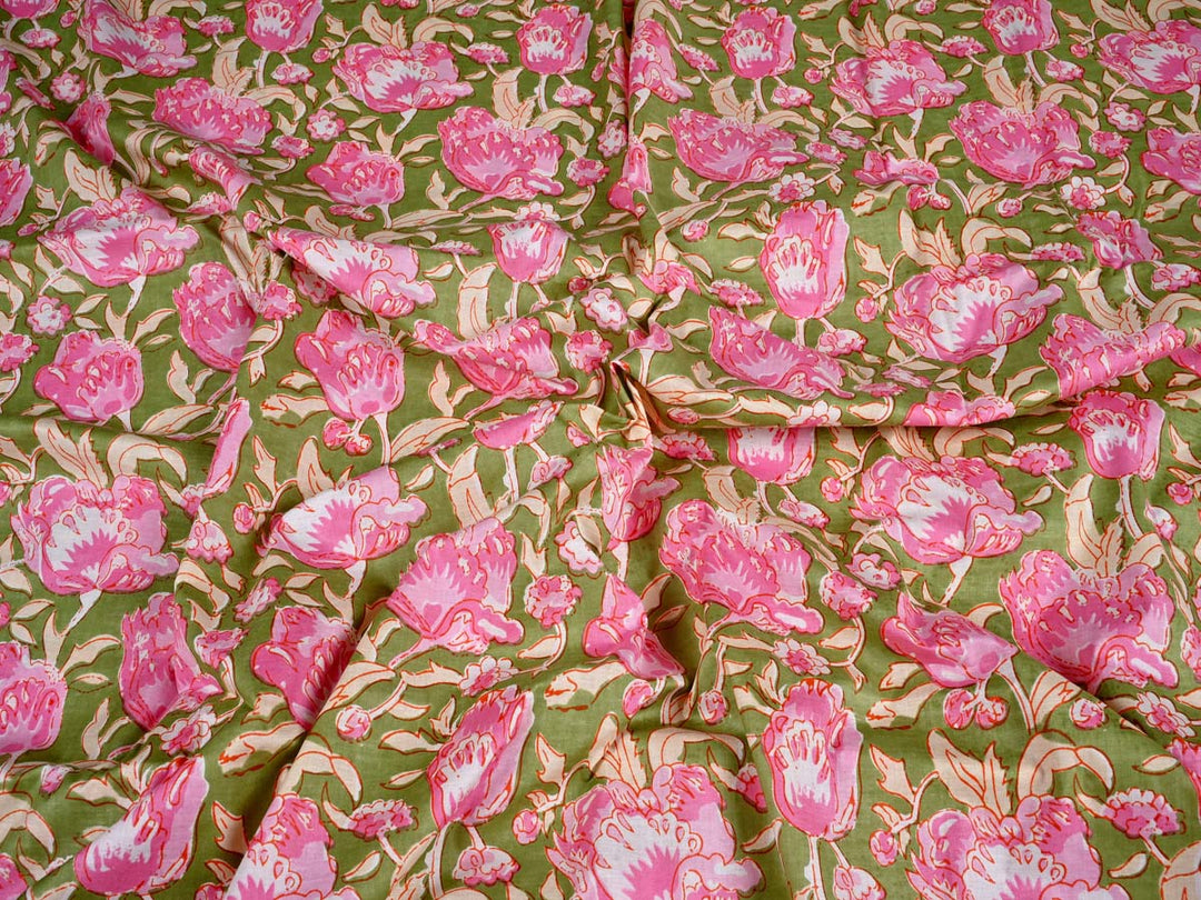 cotton upholstery fabric