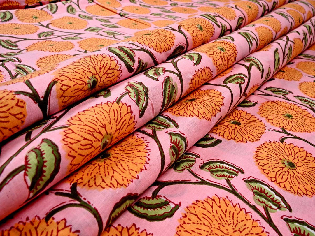 Wholesale Designer Fabric