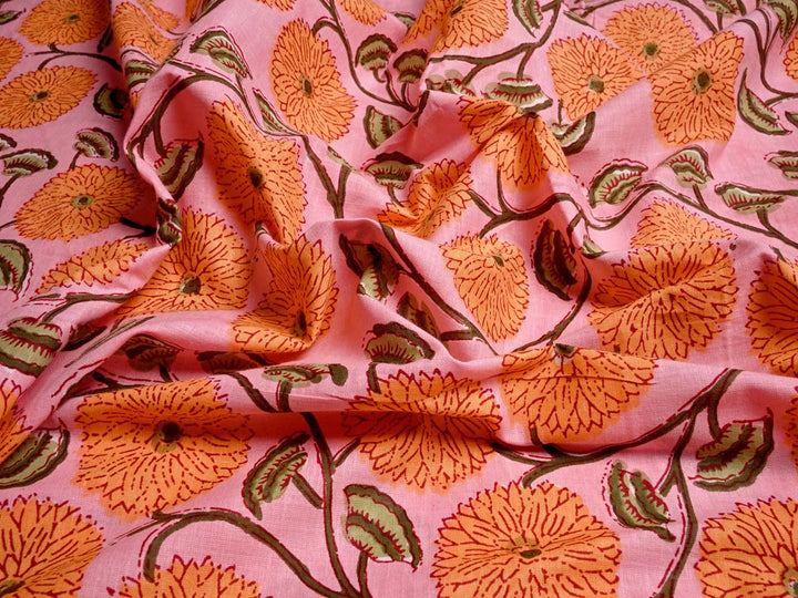 cotton upholstery fabric online