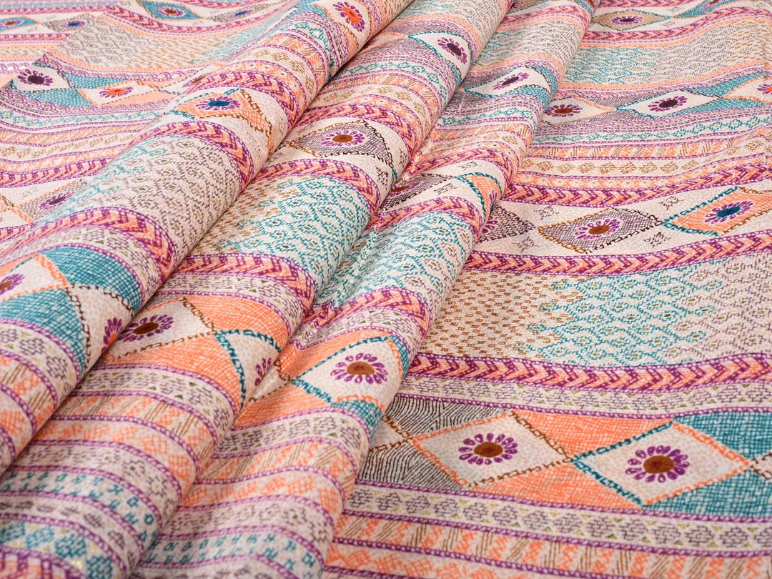 border fabric by the yard