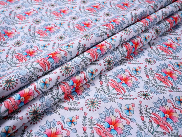 cotton fabric for shirt making
