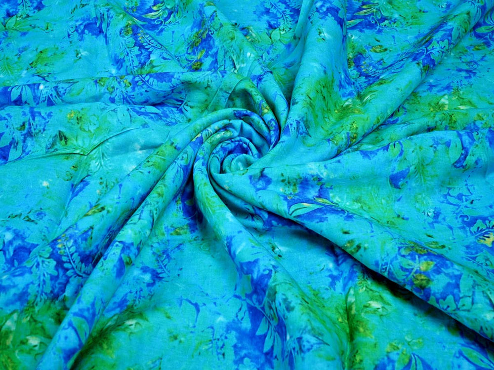 Dressmaking Cotton Fabric
