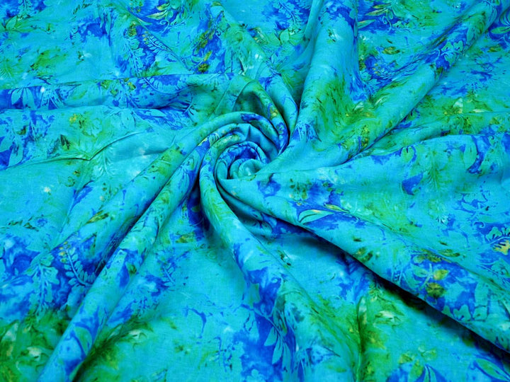 Dressmaking Cotton Fabric