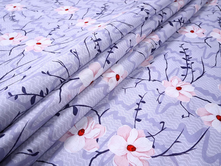 cotton shirts fabric for men