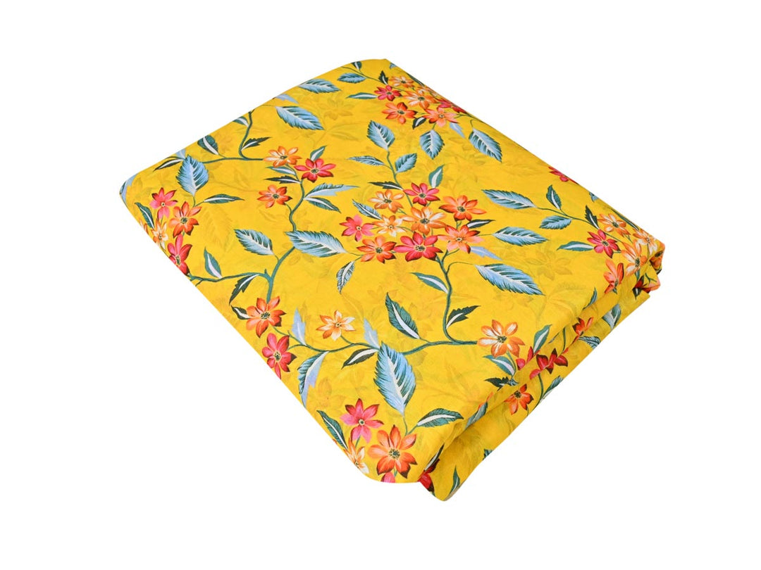 wholesale yellow fabric for clothing