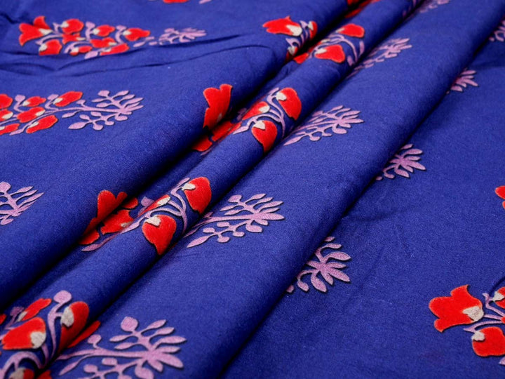 printed cotton fabric patterns