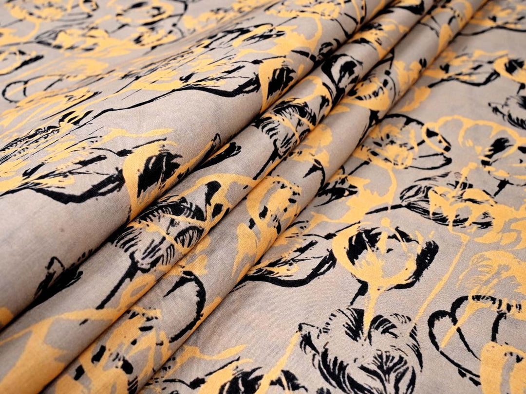 foliage fabric online by the yard