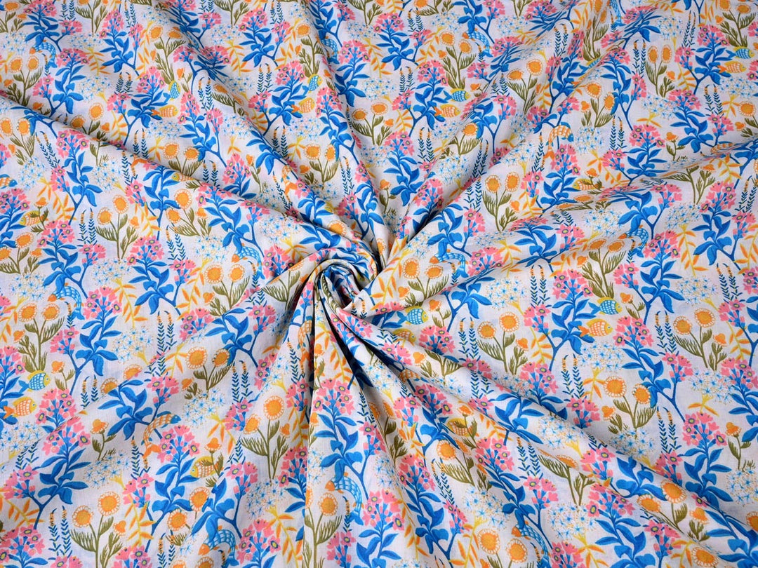 cotton fabric for shirts