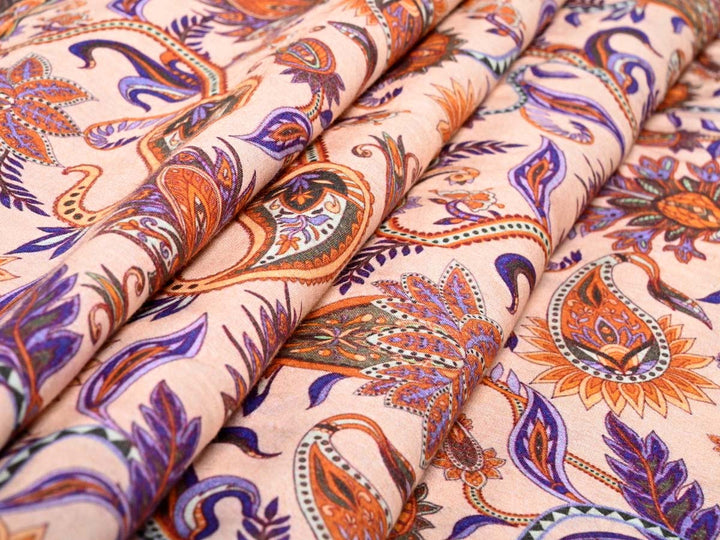designer Cotton Apparel Textiles