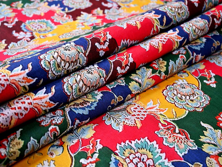 wholesale designer fabric by yard