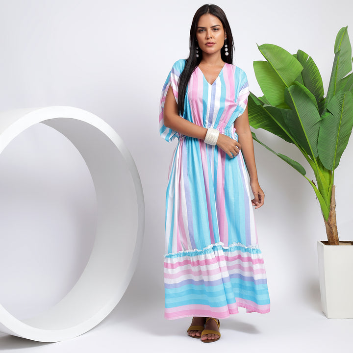 Women’s Cotton Maxi Dresses