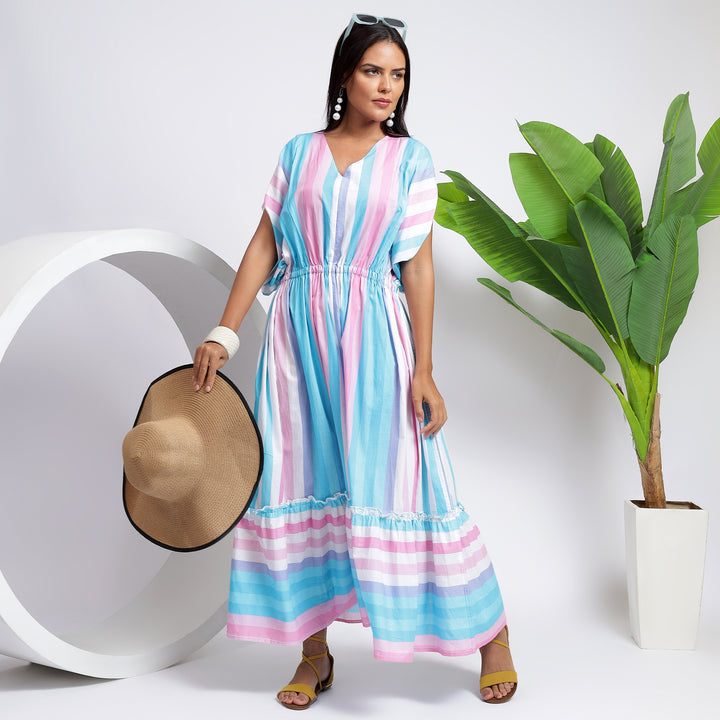 Kaftan Dresses for Women