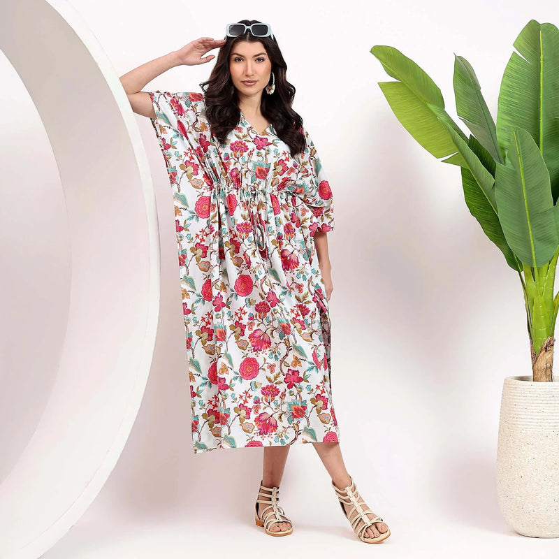 KAFTANS