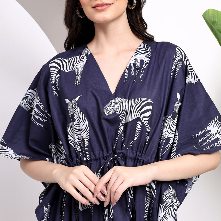 classic kaftan look for vacations