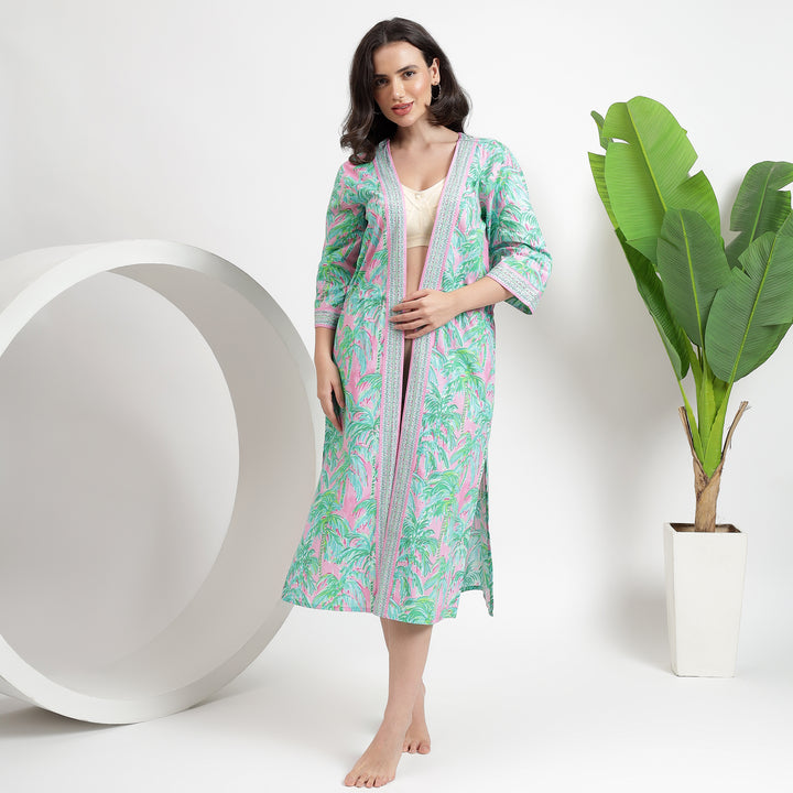 Vacation-Ready Swim Cover-Ups | Robes for Women