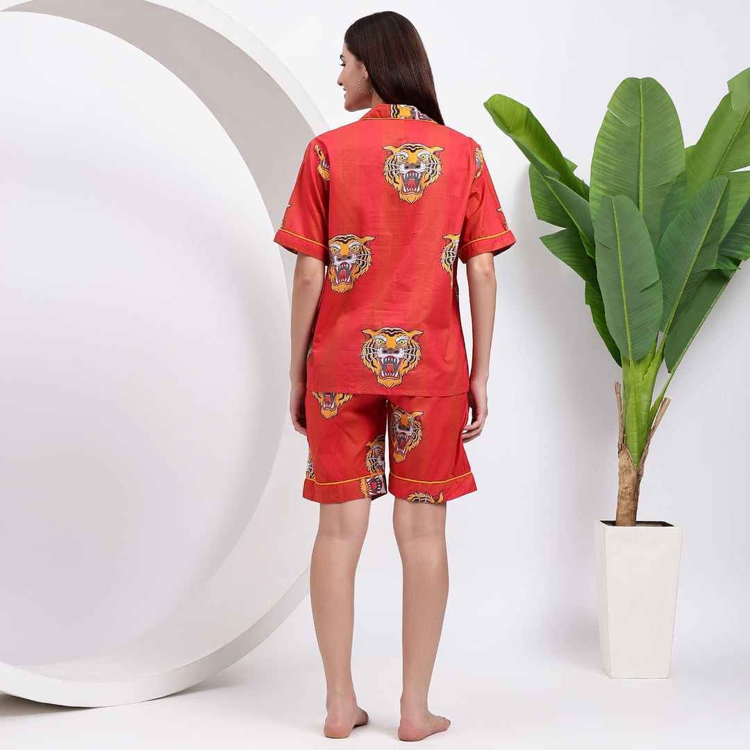 hot pajamas for nightwear