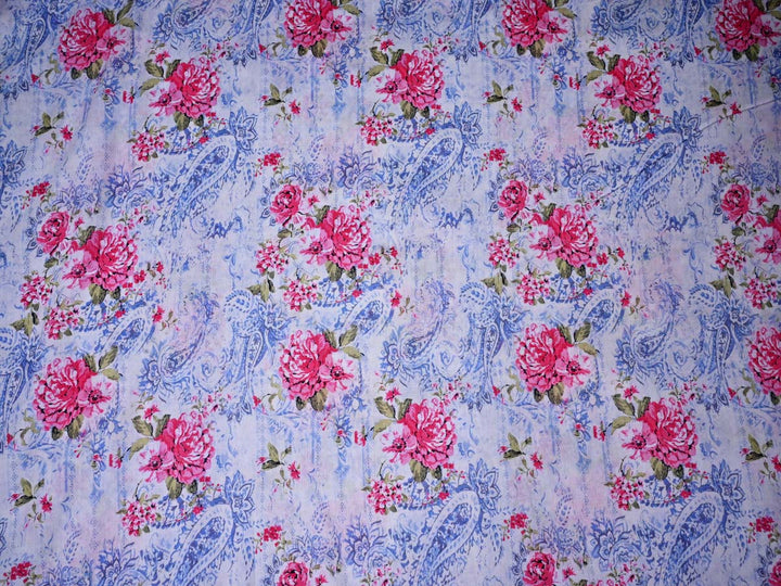 soft cotton fabric for clothing