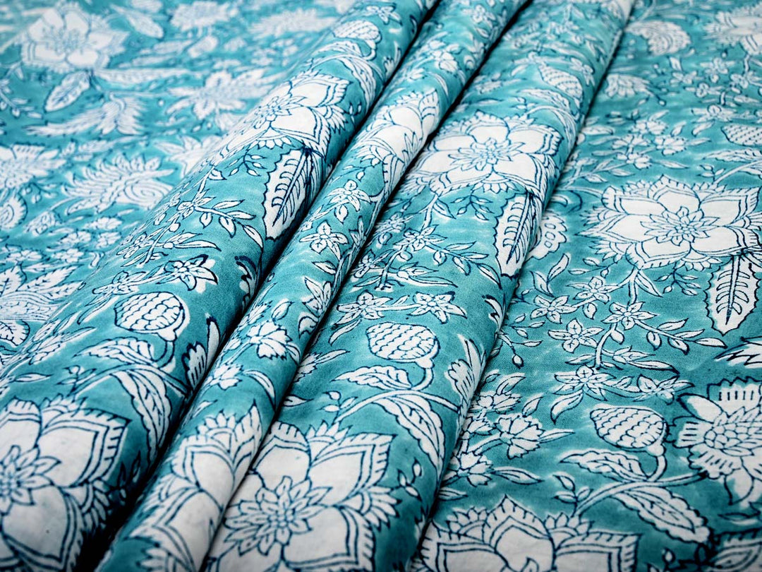 cotton clothing fabric