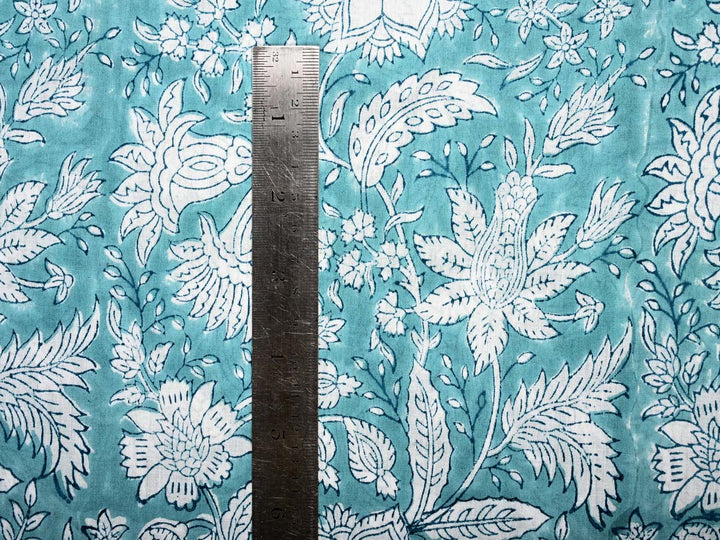 vintage floral fabric for clothes