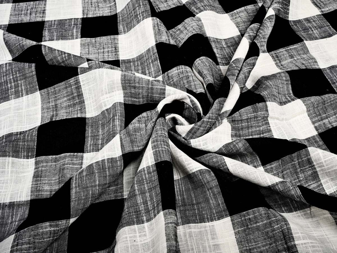 cotton stripe fabric pattern
