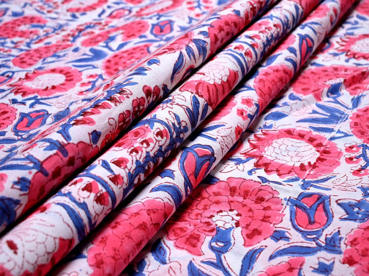 wholesale cotton fabric