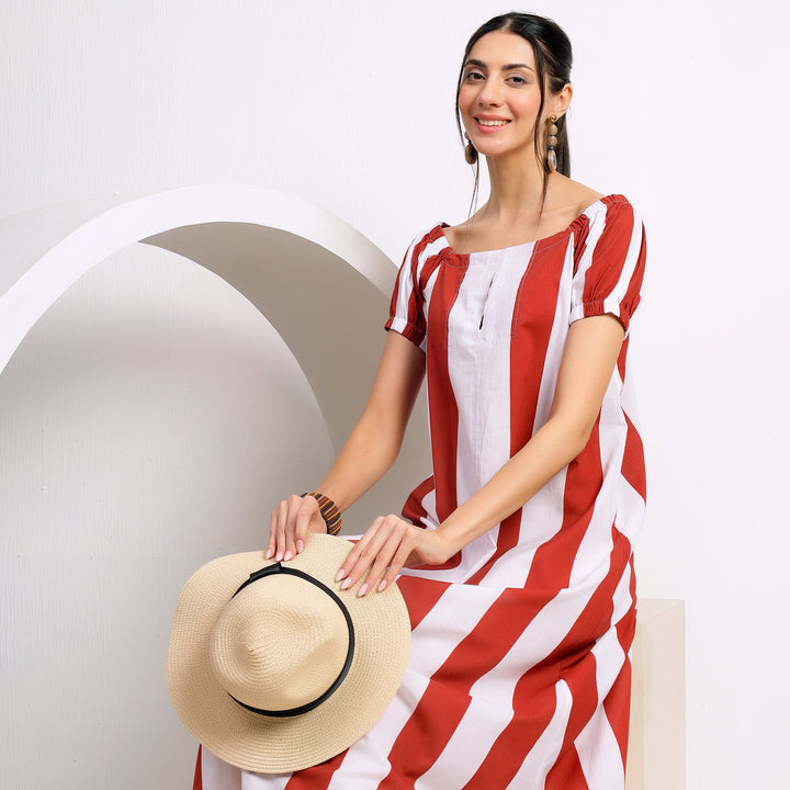 Stunning summer dress for Women