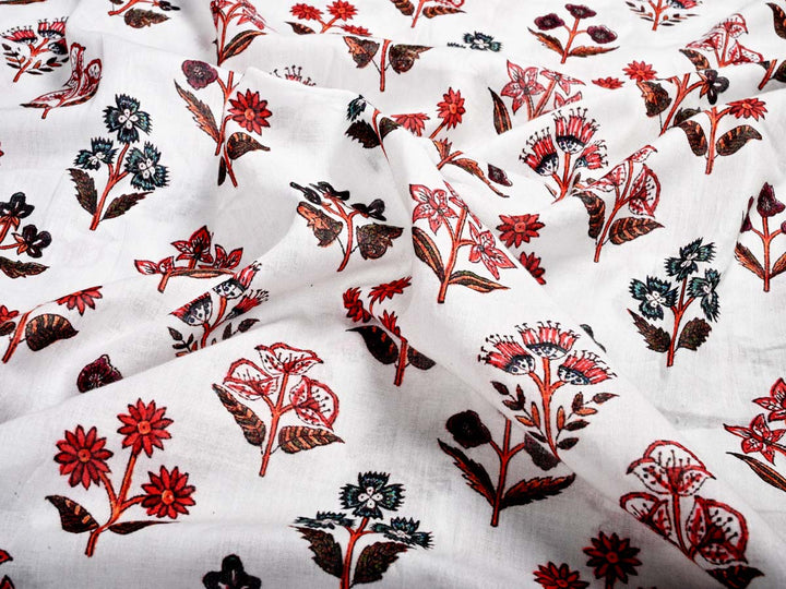 wholesale indian cotton fabric